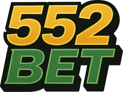 552bet Logo